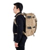 Outdoor Sırt Çantası - Savage Ventura - 50 LT. - Kum - HH04033