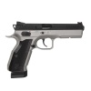 ASG CZ Shadow 2 Urbangri Blowback Airsoft Havalı Tabanca 6 mm