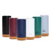 Çelik Mug Termos - Igloo - Cork - 500ml - Siyah - 205695