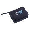 Wison El Feneri - Zoomlu - Şarjlı 50 W - Metal Gövde