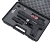 Hatsan Velox Black 5.5 mm PCP Havalı Tabanca