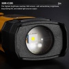 Şarj Edilebilir El Feneri - Wison - Led COB - 700 Lümen - 5 Watt