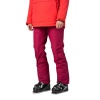 Hannah Awake II Kadın Kayak, Snowboard Pantolonu Anemone