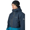 Hannah Freemont Erkek Kayak, Snowboard Montu Moodindigo / Faience