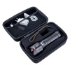 Wison El Feneri - Zoomlu - Şarjlı 55 W - Metal Gövde
