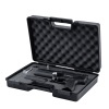 Hatsan Velox Black 5.5 mm PCP Havalı Tabanca