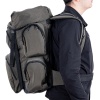 Outdoor Sırt Çantası - Balıkçı - Carpzoom - 70 LT. - Haki - CZ7771