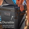Soğutucu Buzluk - Coleman - Convoy 28 QT - 26.5 lt - Dark Storm