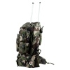 Outdoor Sırt Çantası - Savage Ventura - 110 LT. - Kamuflaj - HH05328