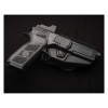 ASG CZ P09 Optic Blowback Airsof Havalı Tabanca 6 mm Siyah