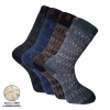 Pro Çorap Yupik Kuzu Yünü Erkek Havlu Çorabı 41-44 (13906)