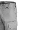 Vav Tactec-13 Gri Outdoor Pantolon