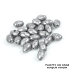 Gezer Olta Kurşunu - Kıstırma (Zeytin) Kurşun - 50 Gram - 1KG