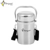 Çelik Yemek Termosu - 1.6 LT - Penguen (PNG-1300)