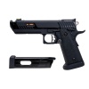 ASG STI Pit Viper Blowback Airsoft Tabanca 6 mm Siyah