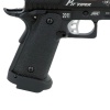 ASG STI Pit Viper Blowback Airsoft Tabanca 6 mm Siyah