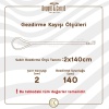 Doggie Yağlı Derili Eğitim Gezdirme Tasması Kahve 1.1*150 cm (YEGT11 S)
