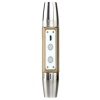 Uv Ledli El Feneri - Powerdex - Su Geçirmez - 20 W - Gold - PD-9007