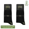 Bambu Erkek Soket Çorap - 2 Çift - Dikişsiz - Gagavuz - 17666 - Set 2