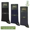 Bambu Erkek Soket Çorap - 3 Çift - Dikişsiz - Bakü - 17672 - Set 1
