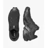 Salomon Speedcross 6 Kadın Koşu Ayakkabısı - Black/Black/Phantom