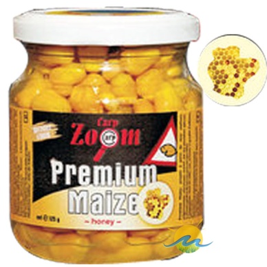 CZ 1291 Premium Maize Bal