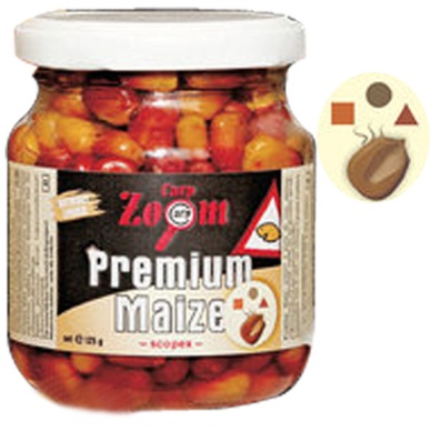 CZ 3844 Premium Maize Scopex