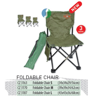 CZ 3170 Chair (Katlanabilir Sandalye) M