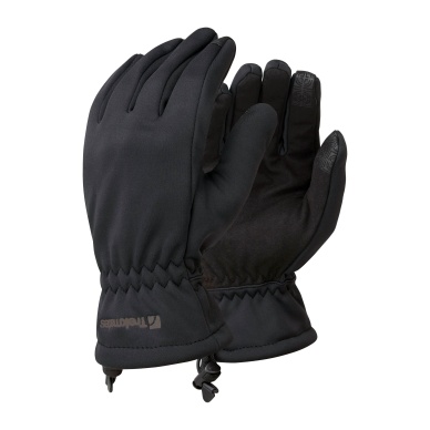 Trekmates Rigg Glove (Eldiven) TM-006312 Siyah XL