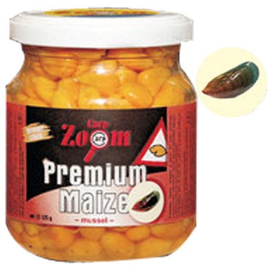 CZ 1314 Premium Maize Midye