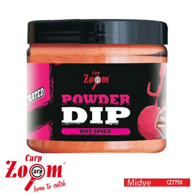 CZ 7750 Powder Dip Midye