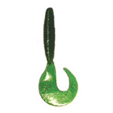Savage Yumy 6 cm Yeşil Silikon Kurt (18065-SM024-02)