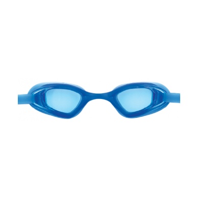ADG21 Yüzücü Gözlüğü Mavi