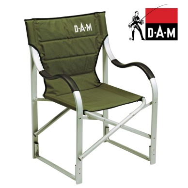 DAM 8470010 Alüminyum Lüx Katlanır Sandalye