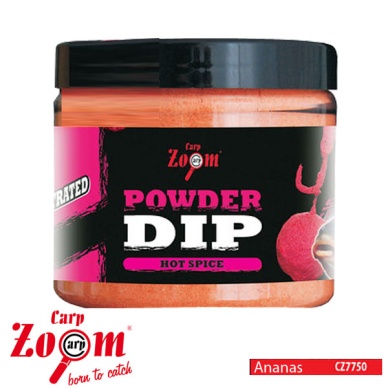 CZ 7798 Powder Dip Pineaple