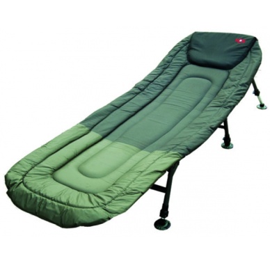 CZ 0710 Comfort Bedchair (Kampet)