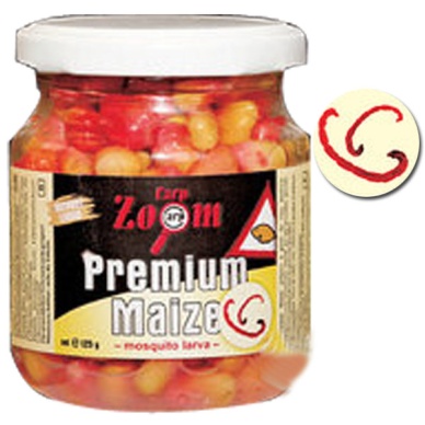 CZ 3851 Premium Maize Sivrisinek Larva