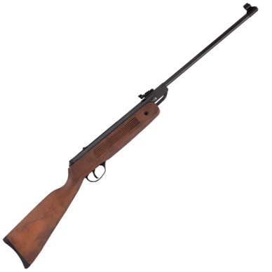Winchester 500X 4.5 mm Ahşap Havalı Tüfek
