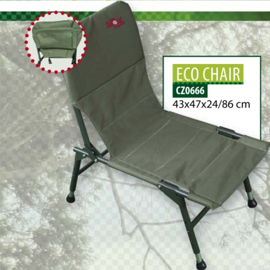 CZ 0666 Eco Chair (Koltuk)
