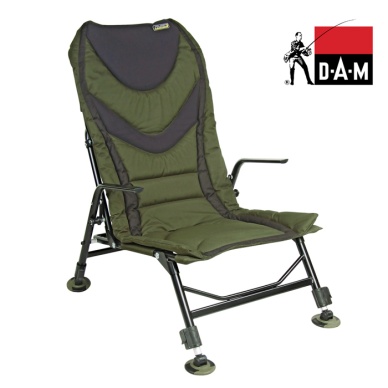 DAM MAD 8470112 Specialist Pro Sandalye