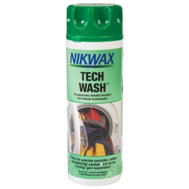 Nikwax Tech Wash Teknik Malzeme Yıkama