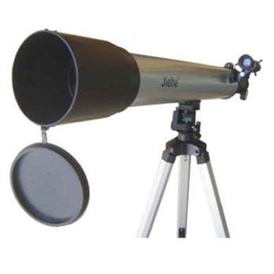 Jiehe Teleskop 500*60