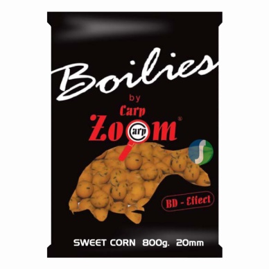 CZ 7316 Boilies 20 mm Sweet Corn
