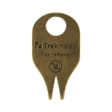 Trekmates TM-004038 Tick Remover - Kene Sökücü