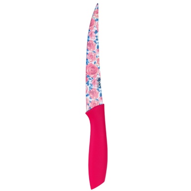 ROOC DS01 Desenli Seramik Bıçak
