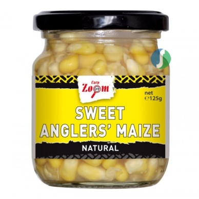 CZ 1338 Sweet Anglers Maize Naturel
