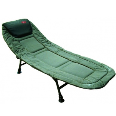 CZ 0703 Bedchair (Kampet)