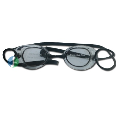 606220 YG Swimfit Yüzücü Gözlüğü (Cente)