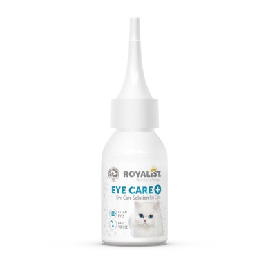 Royalist Kedi Eye Care (Göz Bakım) 50 ml