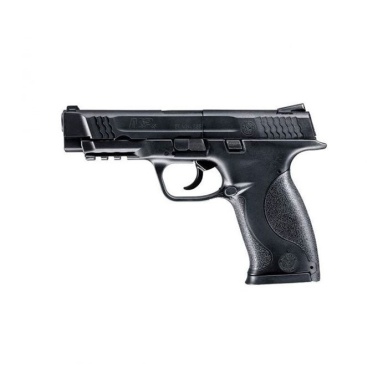 Umarex Smith&Wesson M&P 4.5 mm Siyah Havalı Tabanca